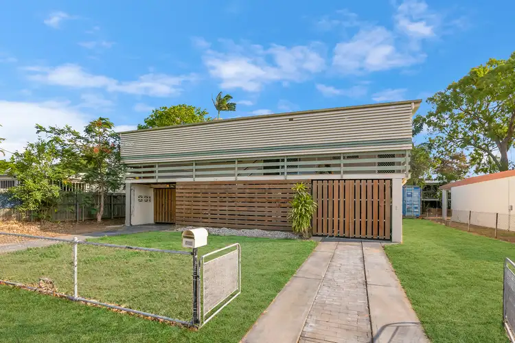 114 Mill Drive, Heatley QLD 4814
