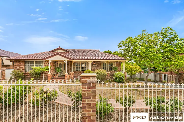 17 Bandalong Street, Tamworth NSW 2340