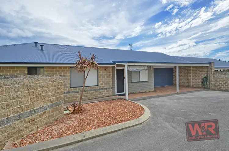 Main view of Homely unit listing, Unit 3, 57 Cockburn Road, Mira Mar WA 6330