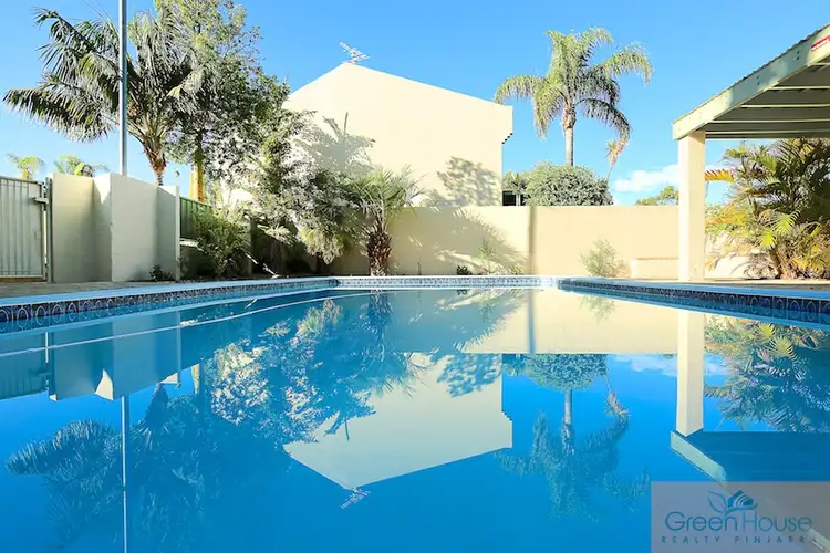 Second view of Homely unit listing, 22/1 Banksia Terrace, South Yunderup WA 6208