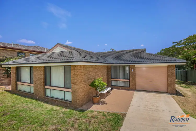 3 Woodland Avenue, Inverell NSW 2360