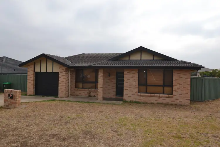 17 Banjo Paterson Avenue, Mudgee NSW 2850