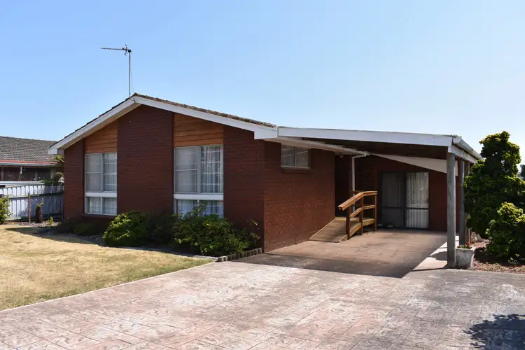 3 Adelong Place, Ulverstone TAS 7315