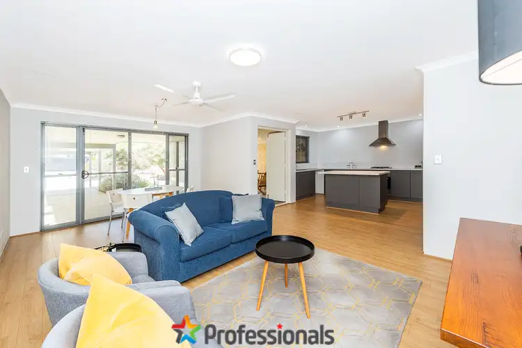 Main view of Homely house listing, 43A Koolinda Street, Falcon WA 6210