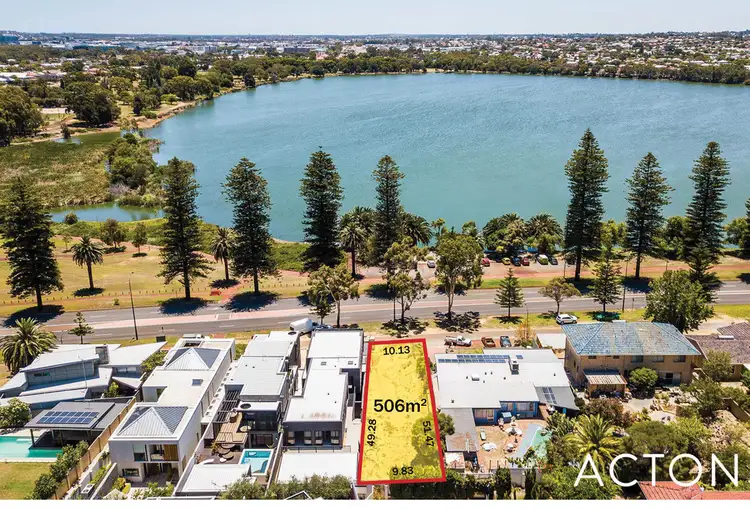 77A Lake Monger Drive, Wembley WA 6014