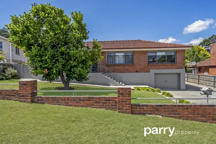 Second view of Homely house listing, 9 Garden Grove, South Launceston TAS 7249