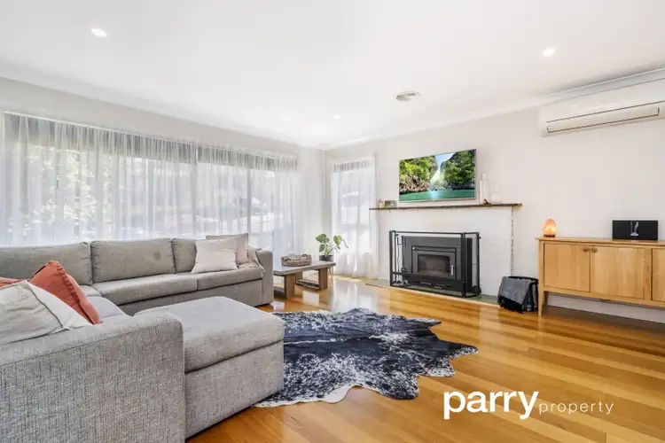 Fifth view of Homely house listing, 9 Garden Grove, South Launceston TAS 7249