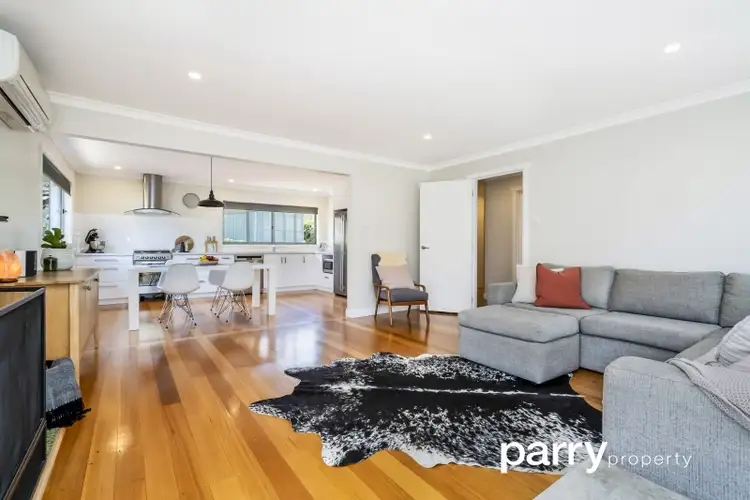 Sixth view of Homely house listing, 9 Garden Grove, South Launceston TAS 7249