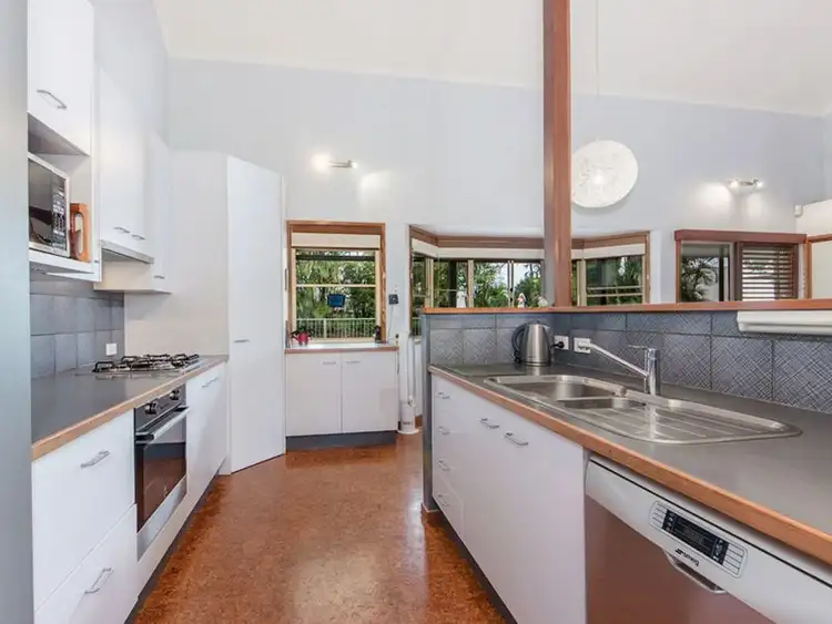 Fifth view of Homely house listing, 22 Morris Street, Silkstone QLD 4304