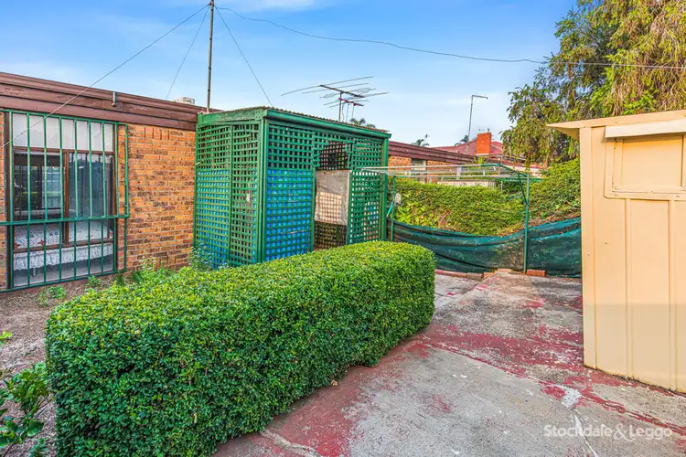 4/58 Sharps Road, Tullamarine VIC 3043