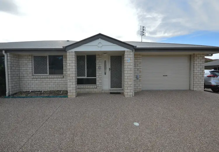3/206 Wood Street, Warwick QLD 4370