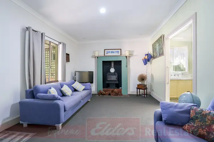Second view of Homely house listing, 4 Porter Street, Collie WA 6225