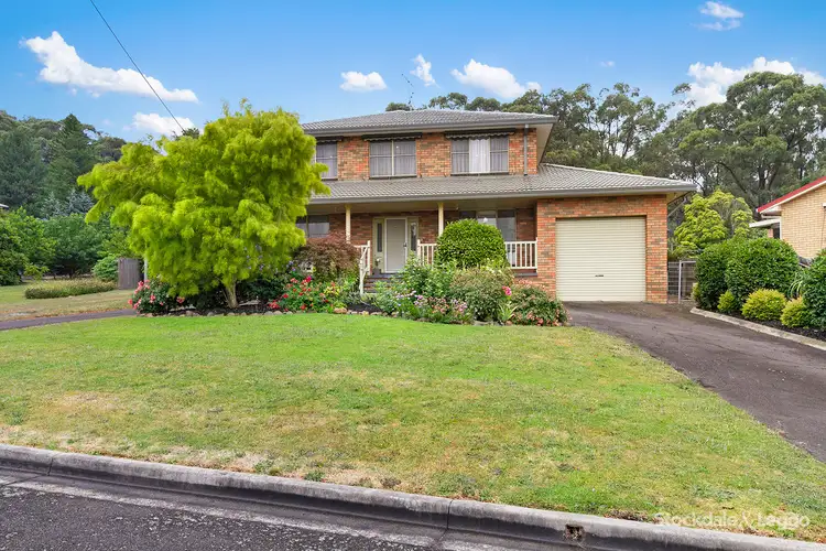 14 Linkside Court, Newborough VIC 3825