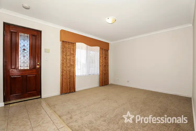 Third view of Homely house listing, 34 Frangipani Loop, Marangaroo WA 6064