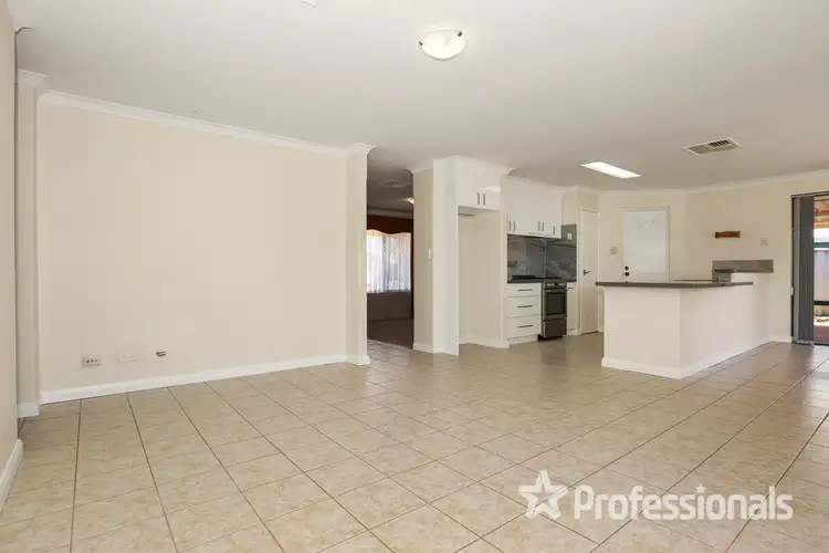 Fifth view of Homely house listing, 34 Frangipani Loop, Marangaroo WA 6064