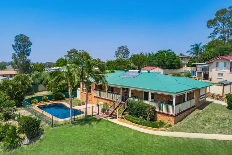 5 Fea Place, Casino NSW 2470
