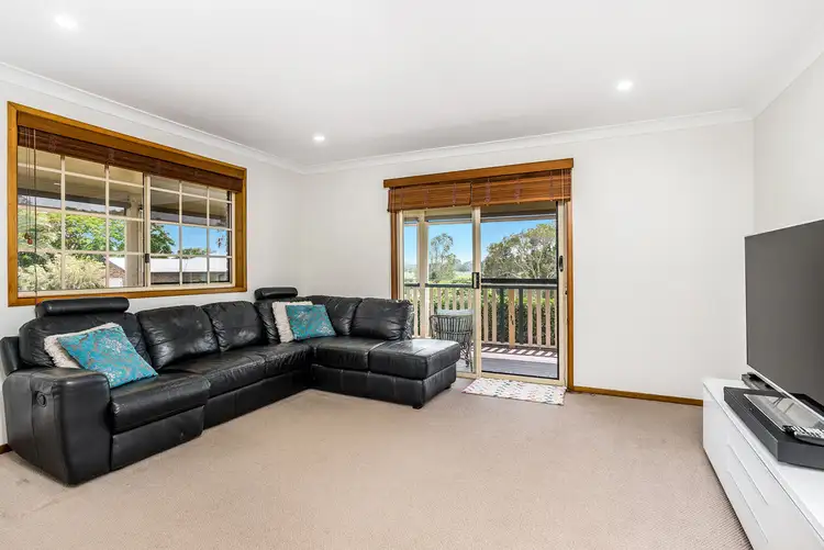 Fifth view of Homely house listing, 5 Fea Place, Casino NSW 2470