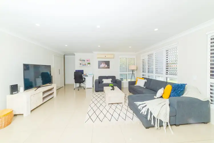 Second view of Homely house listing, 11 Queenscliff Cres, Robina QLD 4226