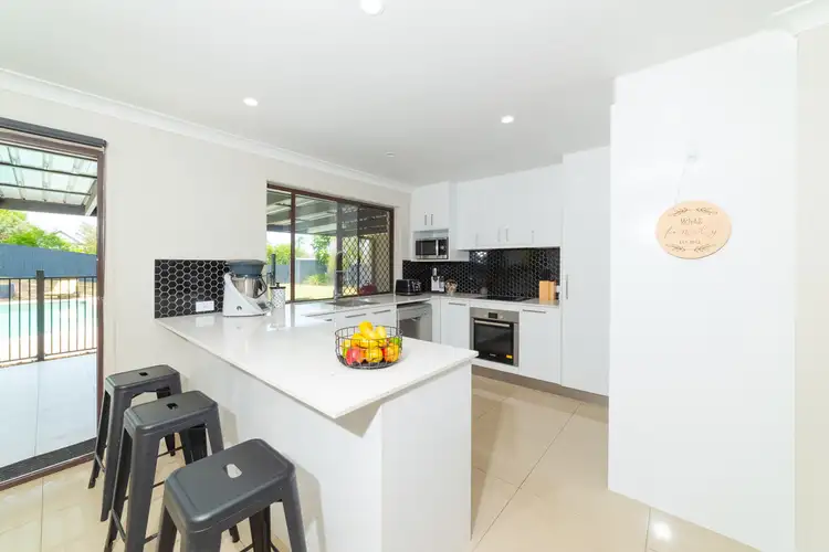 Third view of Homely house listing, 11 Queenscliff Cres, Robina QLD 4226