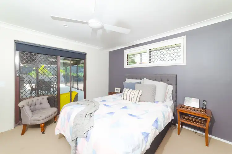 Fourth view of Homely house listing, 11 Queenscliff Cres, Robina QLD 4226