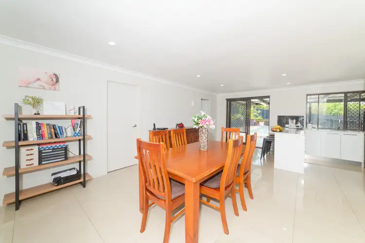 Fifth view of Homely house listing, 11 Queenscliff Cres, Robina QLD 4226