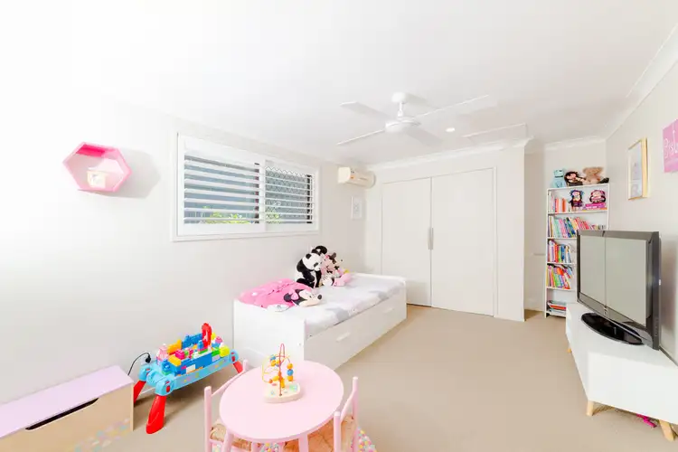 Sixth view of Homely house listing, 11 Queenscliff Cres, Robina QLD 4226