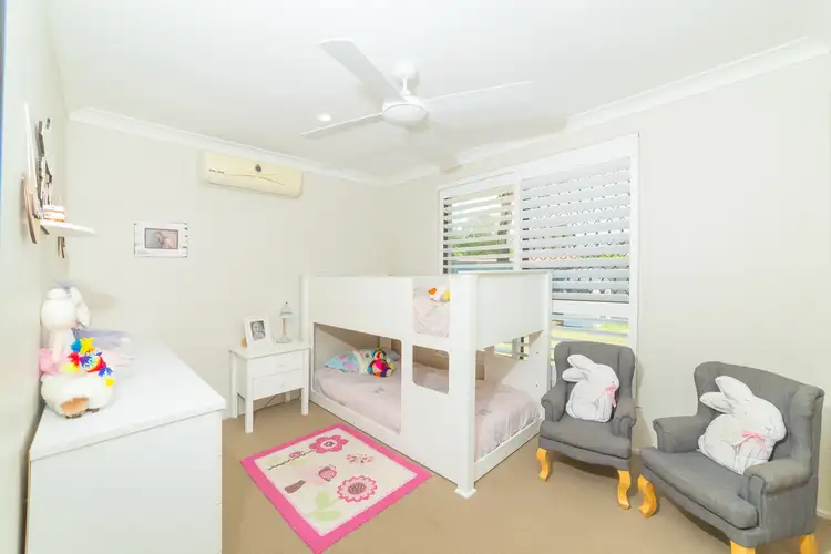 Seventh view of Homely house listing, 11 Queenscliff Cres, Robina QLD 4226