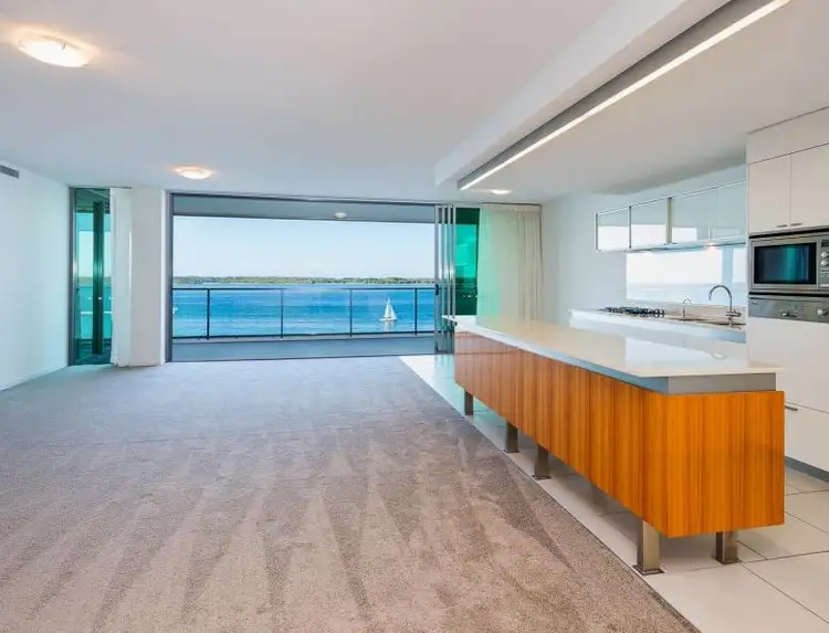 26303/2 Ephraim Island Parade, Paradise Point QLD 4216