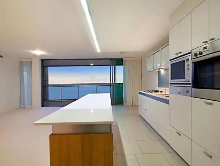 Fourth view of Homely apartment listing, 26303/2 Ephraim Island Parade, Paradise Point QLD 4216