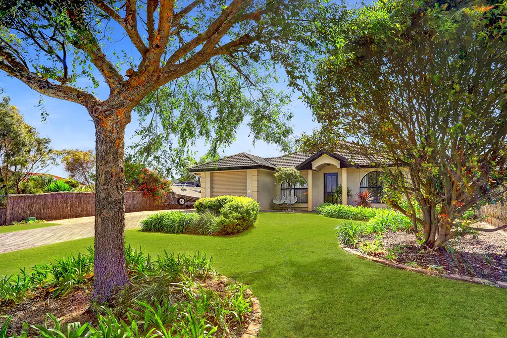 Main view of Homely house listing, 5 Laguna Drive, Port Lincoln SA 5606