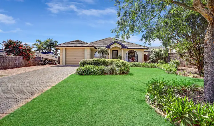 Second view of Homely house listing, 5 Laguna Drive, Port Lincoln SA 5606