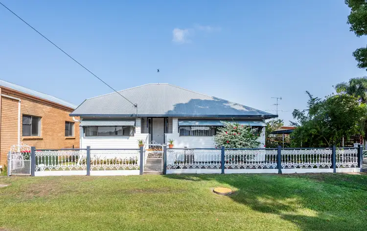 87 Queen Street, Grafton NSW 2460