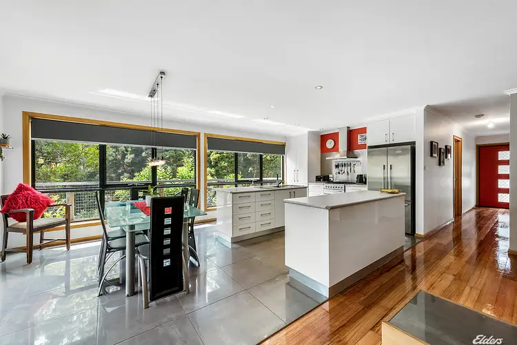 Sixth view of Homely house listing, 19 Dowling Drive, Romaine TAS 7320
