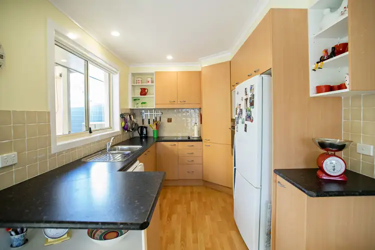 Third view of Homely villa listing, 1/2 James Foster Drive, Hallidays Point NSW 2430