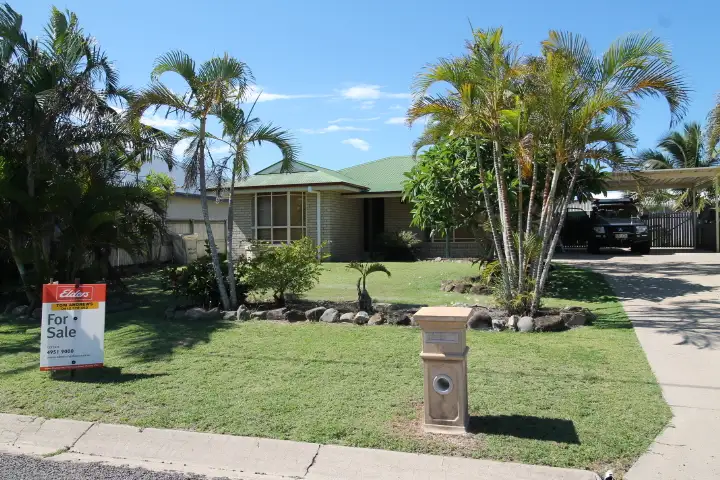 Second view of Homely house listing, 7 Howard Street, Hay Point QLD 4740