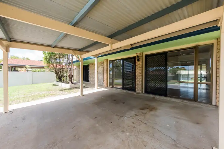 Fourth view of Homely house listing, 7 Macquarie Street, Mount Pleasant QLD 4740