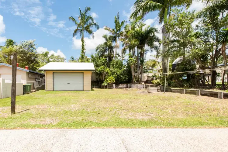 Sixth view of Homely house listing, 7 Macquarie Street, Mount Pleasant QLD 4740