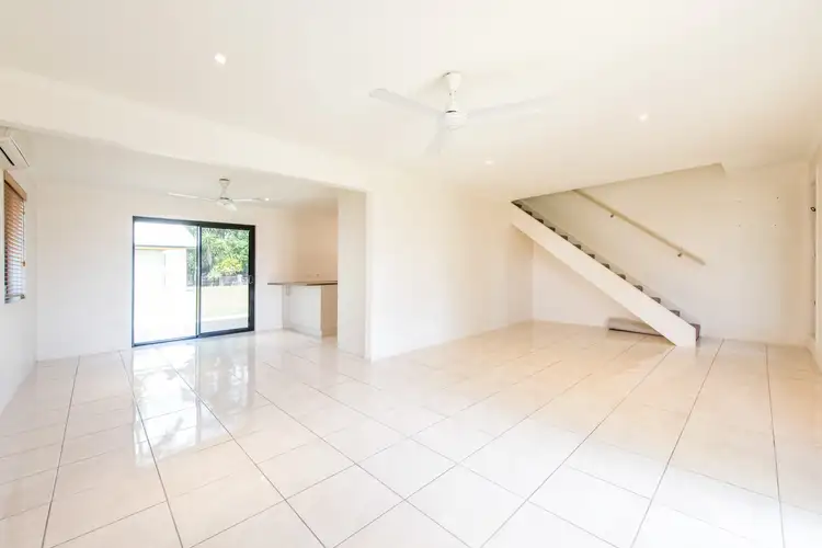 Seventh view of Homely house listing, 7 Macquarie Street, Mount Pleasant QLD 4740