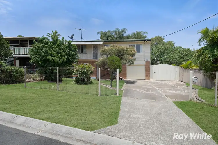 Main view of Homely house listing, 40 Jarrah Crescent, Logan Central QLD 4114