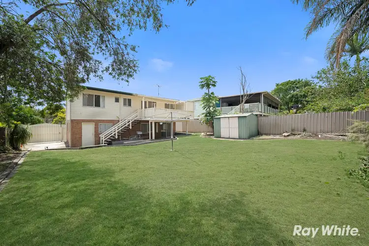 Second view of Homely house listing, 40 Jarrah Crescent, Logan Central QLD 4114