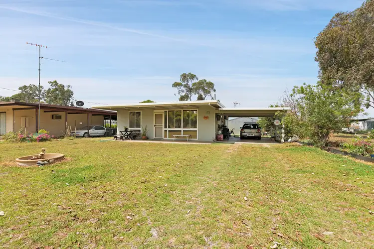 Fifth view of Homely house listing, 460 Moira Lakes Road, Barmah VIC 3639