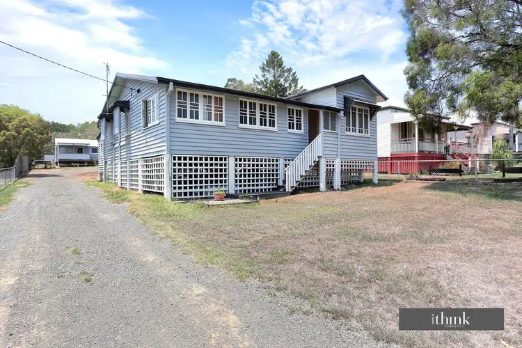 74 Queen Street, Harrisville QLD 4307