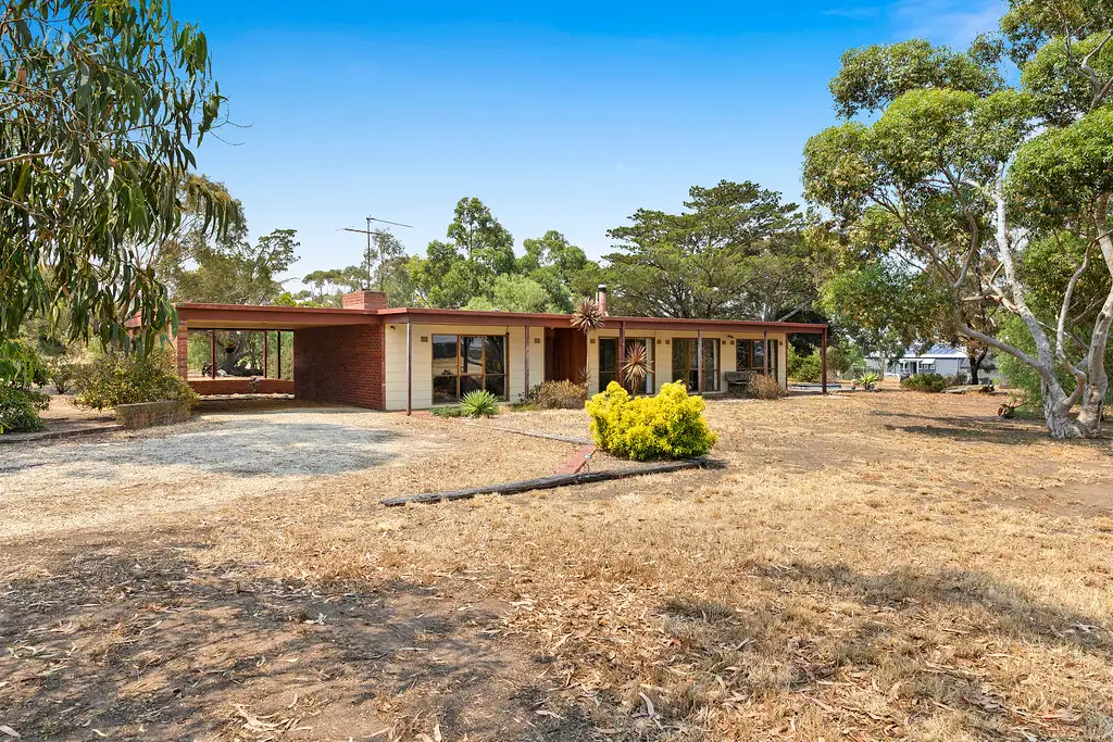 Main view of Homely house listing, 215 Mahers Road, Inverleigh VIC 3321