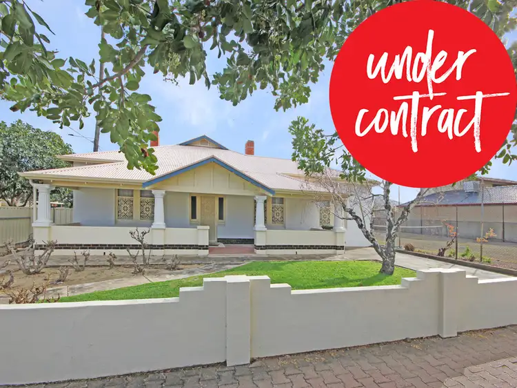 116 Dunrobin Road, Warradale SA 5046