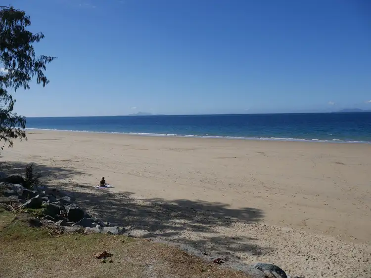 Third view of Homely land listing, 3/21 Turtle Place, Blacks Beach QLD 4740