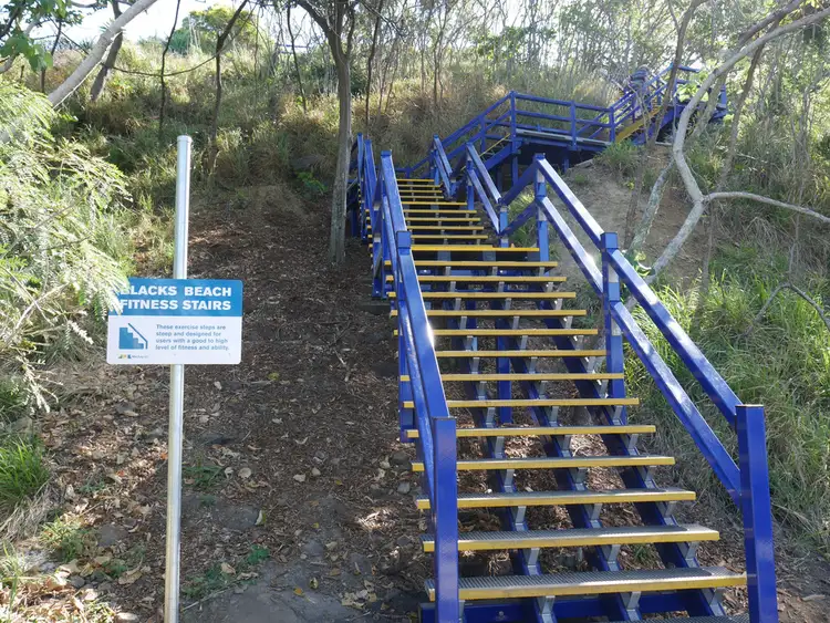 Sixth view of Homely land listing, 3/21 Turtle Place, Blacks Beach QLD 4740