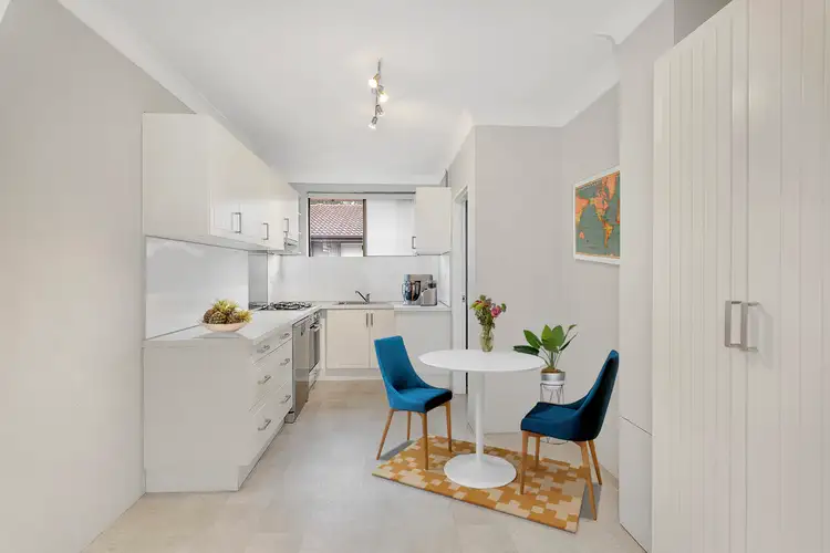 Second view of Homely unit listing, 5/189 Hawkesbury Road, Westmead NSW 2145
