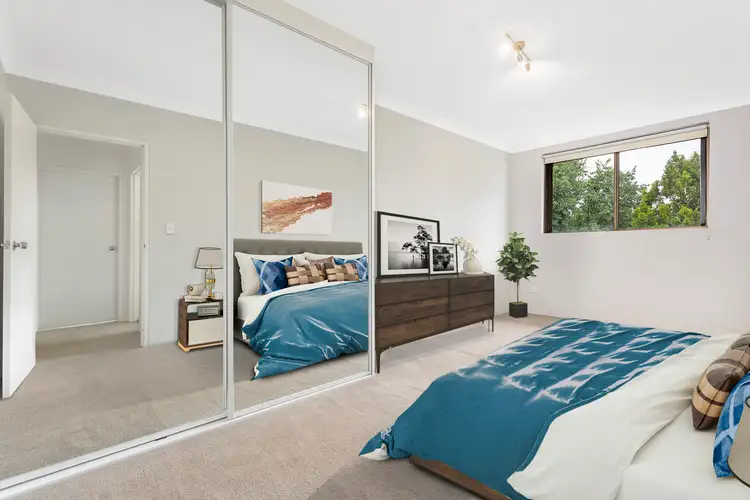 Third view of Homely unit listing, 5/189 Hawkesbury Road, Westmead NSW 2145