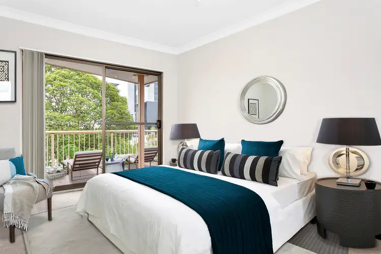 Fourth view of Homely unit listing, 5/189 Hawkesbury Road, Westmead NSW 2145