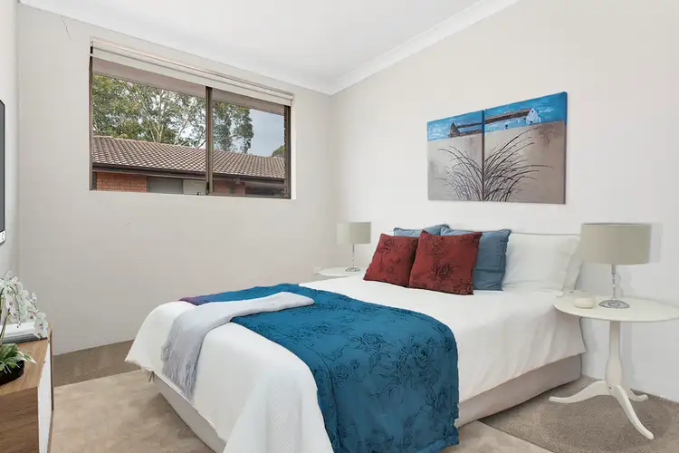 Fifth view of Homely unit listing, 5/189 Hawkesbury Road, Westmead NSW 2145